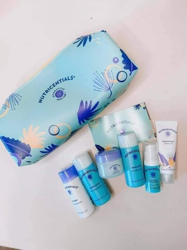 Nutricentials Kit