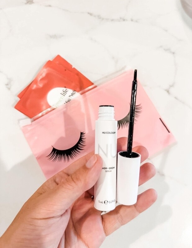Lash Serum
