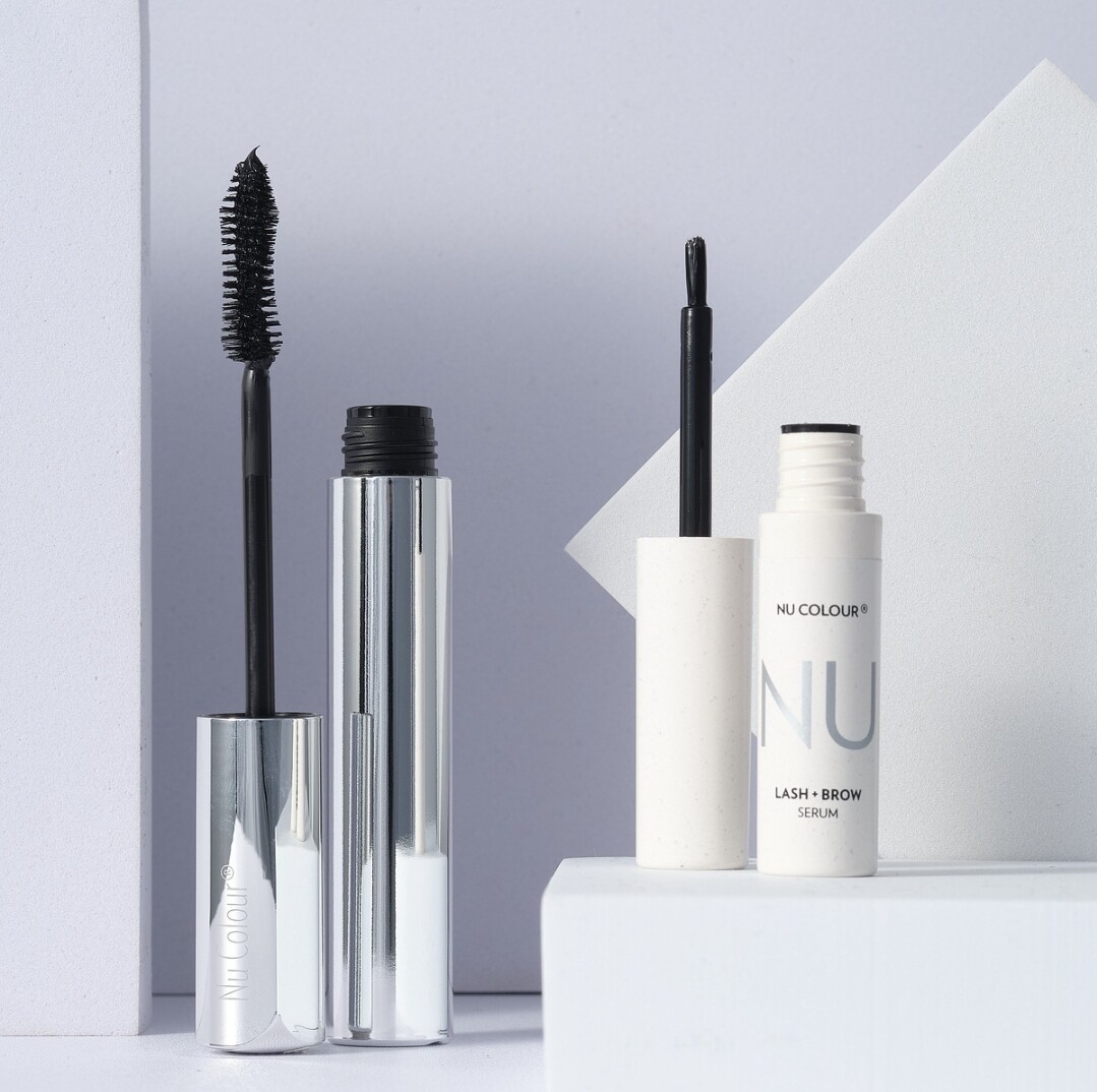 Mascara + Lash Serum