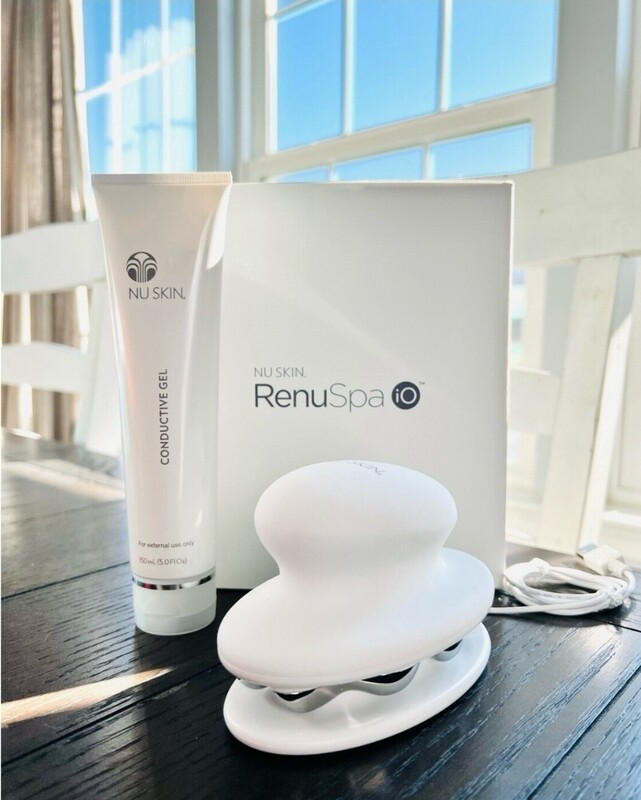 RenuSpa BASIC Package