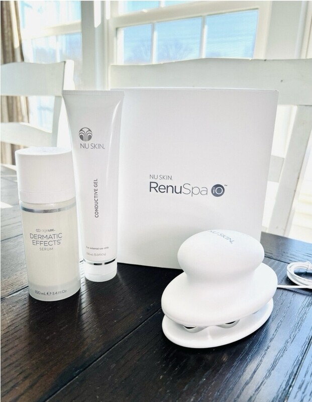 RenuSpa BETTER Package