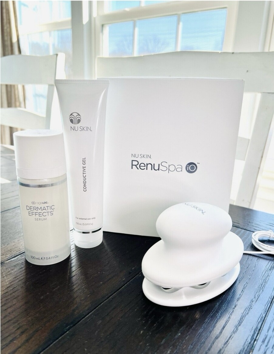 RenuSpa BETTER Package