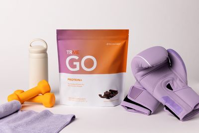 TRME GO Protein +