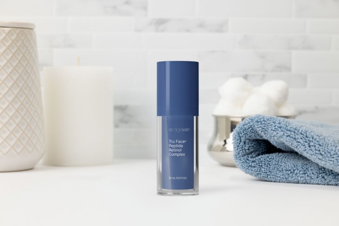 Peptide Retinol Complex