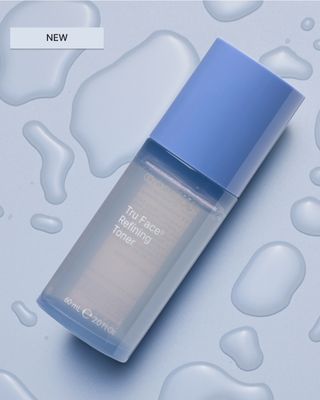 ageLOC Tru Face Refining Toner