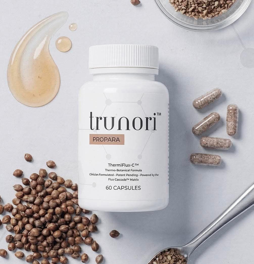 Propara 10 Day Sample