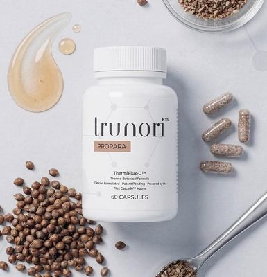 Propara 10 Day Sample