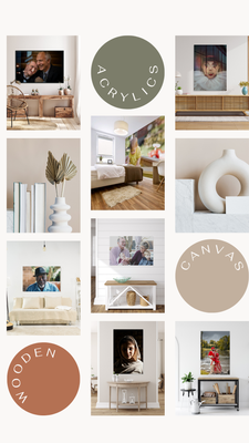View All Wall Art in the store