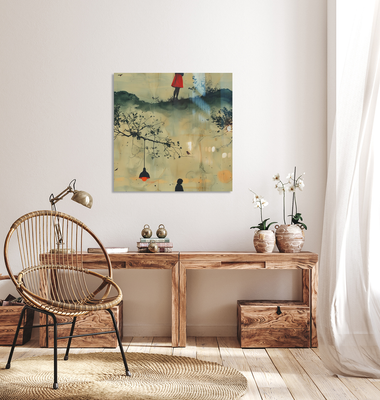 FAQ about WigglyCanvas wall Art and Photo Prints