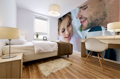 Custom Wall Murals Photo Prints