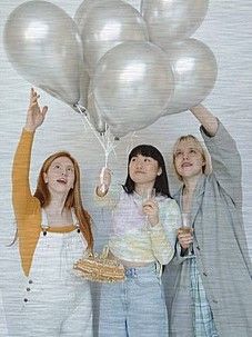 Custom Portrait Premium Brushed Metal Photo Print