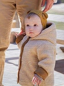 Custom Portrait Budget-Friendly Brushed Metal Photo Print