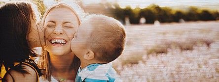 Custom Panoramic Budget Friendly Brushed Metal Photo Print