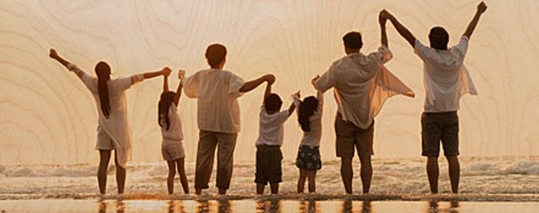 Custom Panoramic Budget Friendly Wood Panel Photo Print