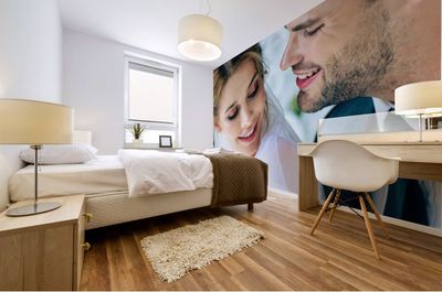 Personalized  Wall Murals Photo Prints