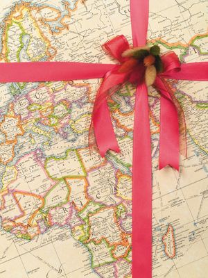 Estimated Taxes and VAT by Country