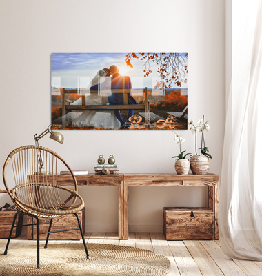 Landscape Layout