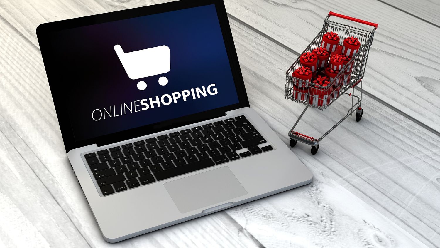 Create Your Store