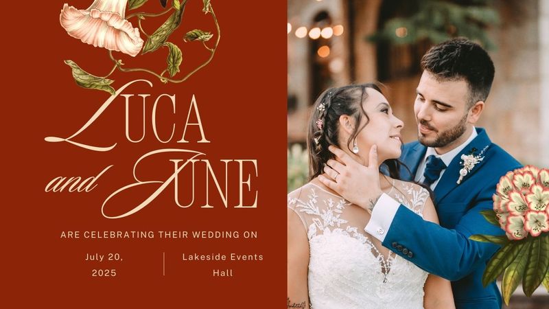 Artistic QR Code Seating Chart, Registry, RSVP Wedding Website