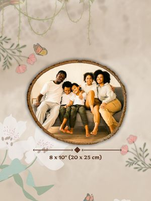 Shop All Wood with Bark