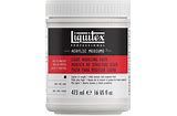 Artist’s Complete Guide to Texture Pastes: Introduction