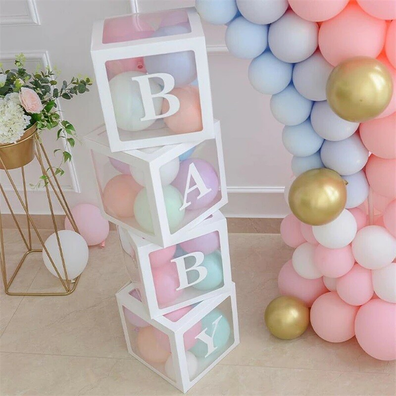 Balloon Decor, Party Props & Decor, Other Party supplies