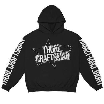 THURL CRAFTSMAN OG No Masters Hoodie