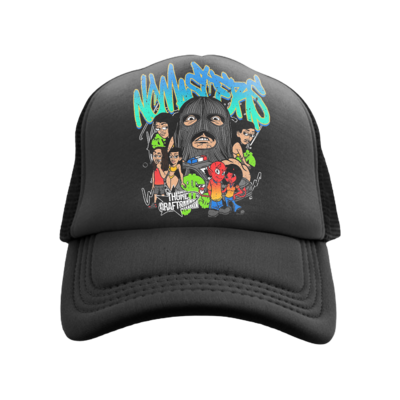 THURL CRAFTSMAN No Masters Hat
