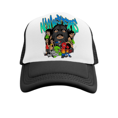 THURL CRAFTSMAN No Masters Hat