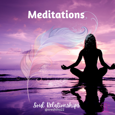 Meditations