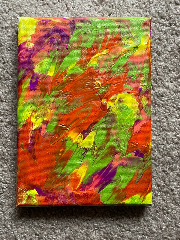 Lipstick Palette