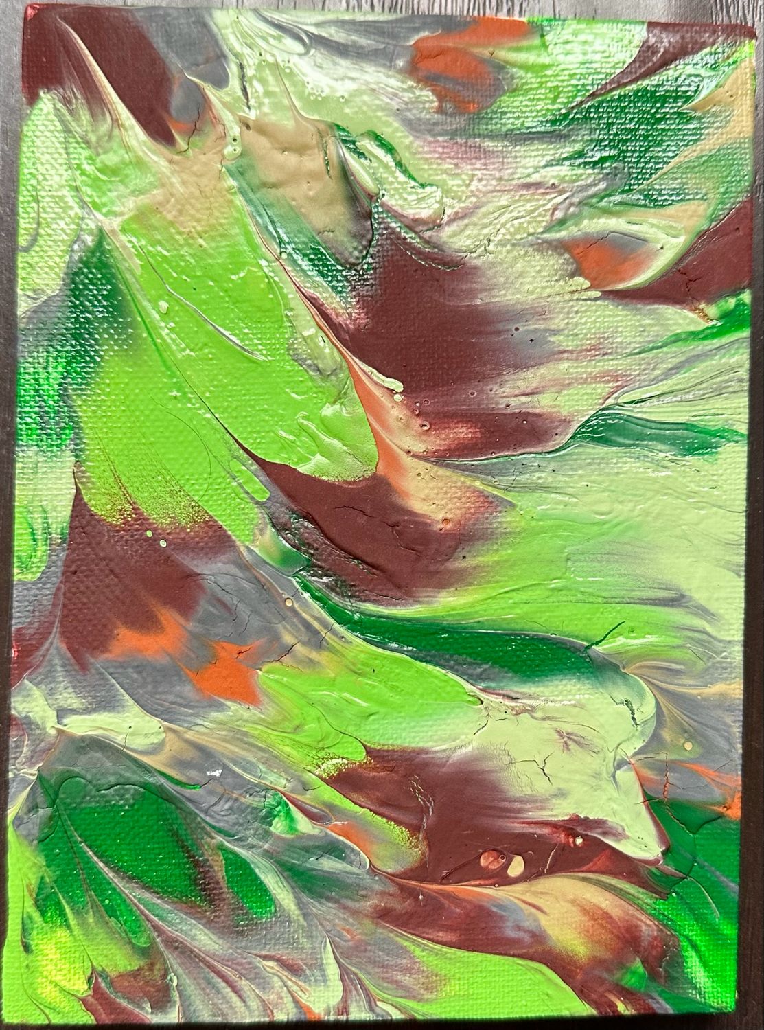 Autumn Breeze