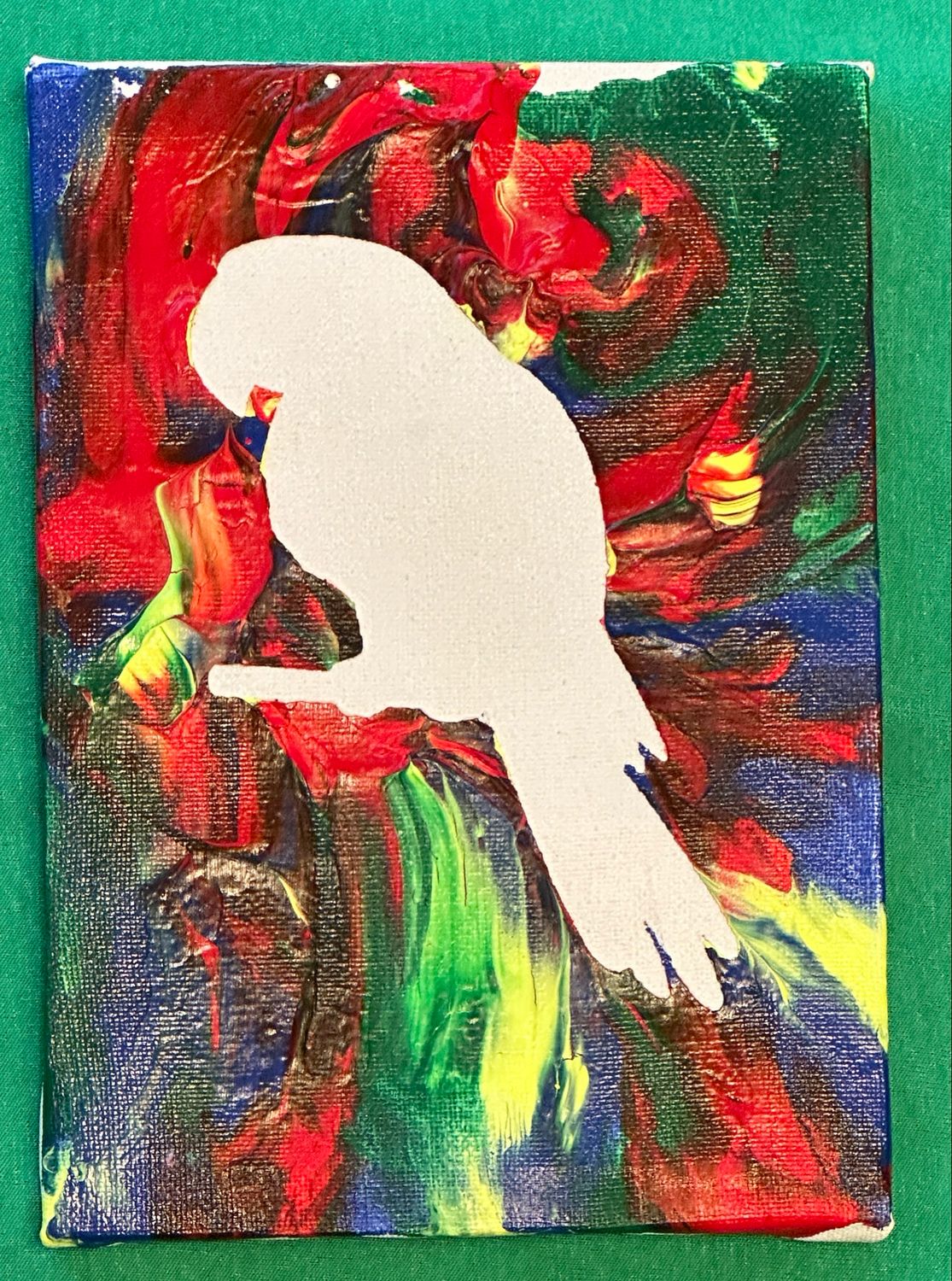 Flock
