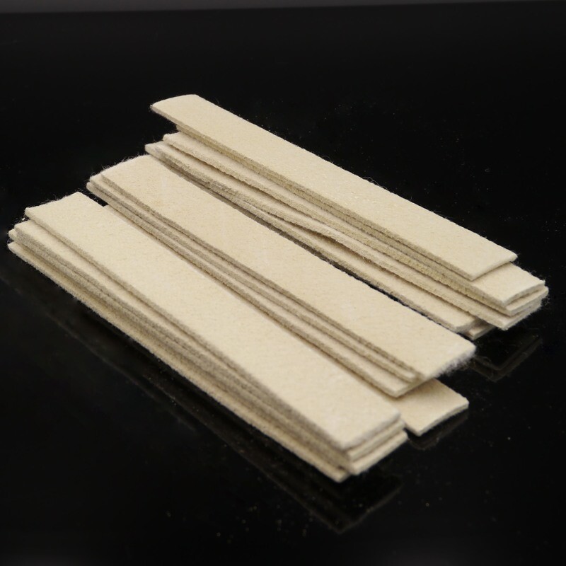 Sulfur Wicks