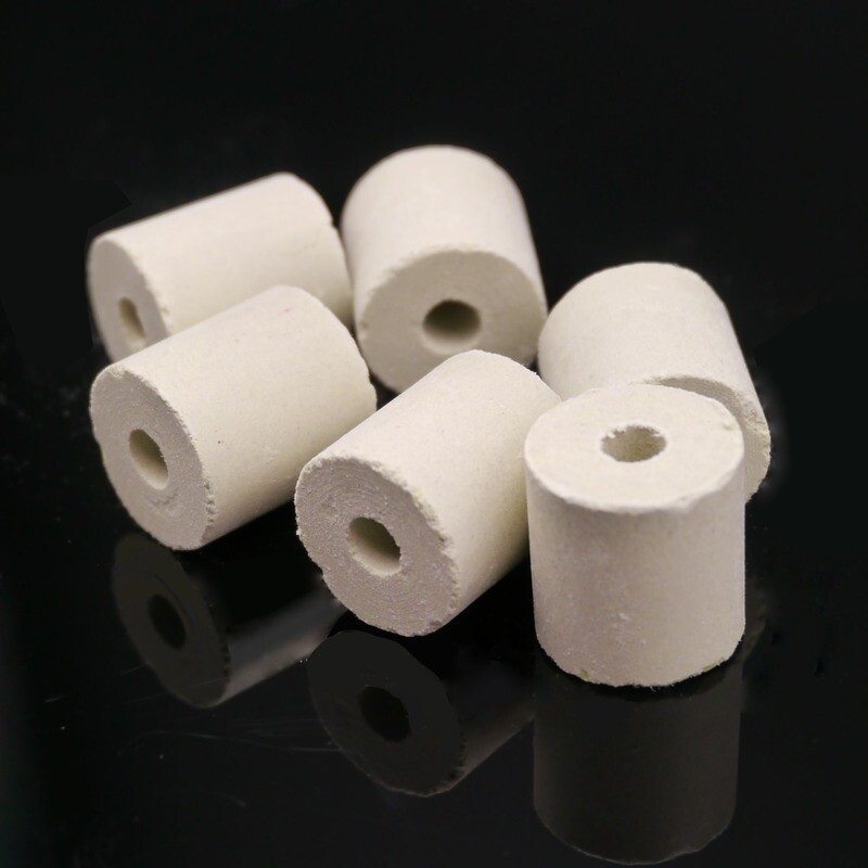 Sulfur Discs 2.5g