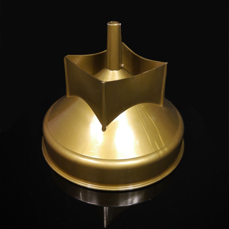 Barrel Funnel