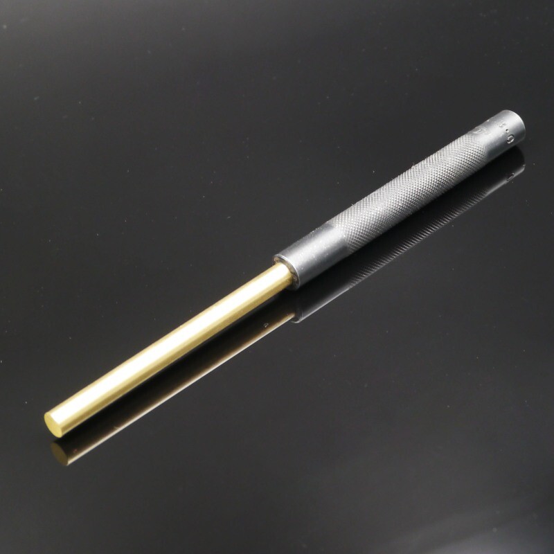 Spile Pin Punch
