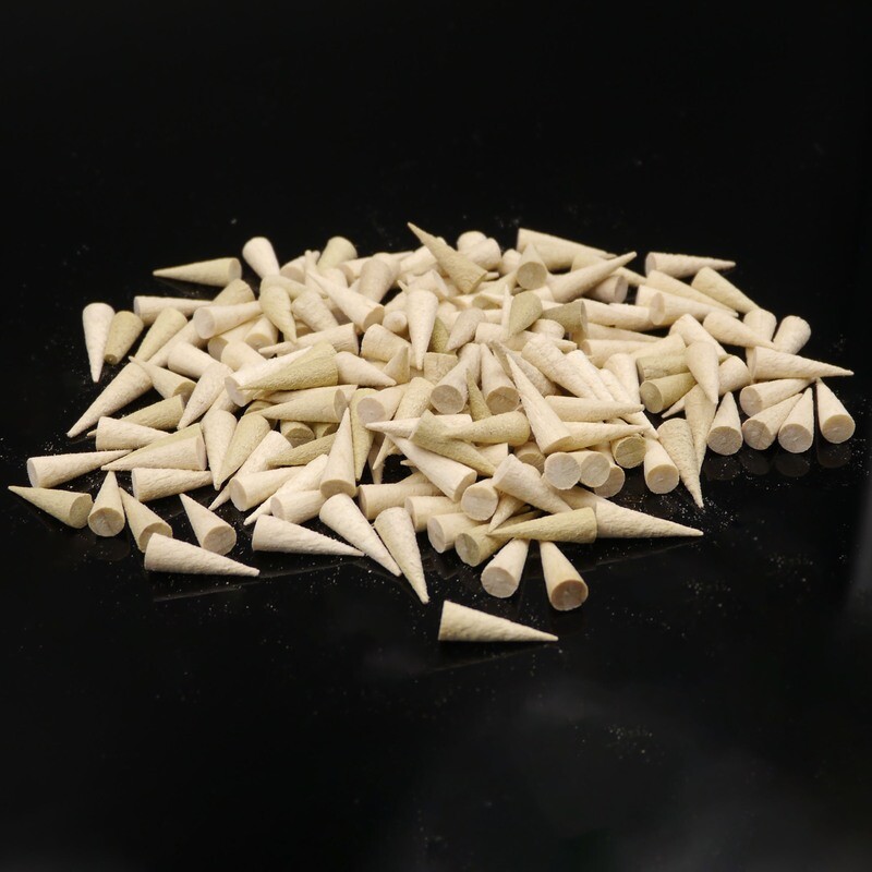 1 oz Bag of Spiles