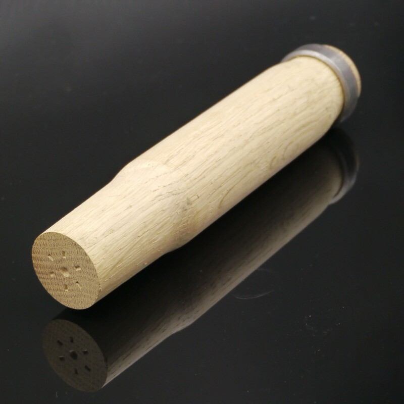 Hoop Driver Handle