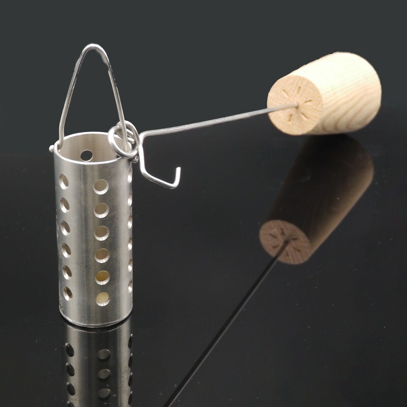 Sulfur Burner