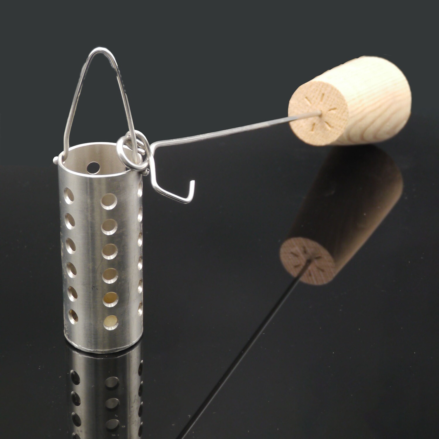 Sulfur Burner