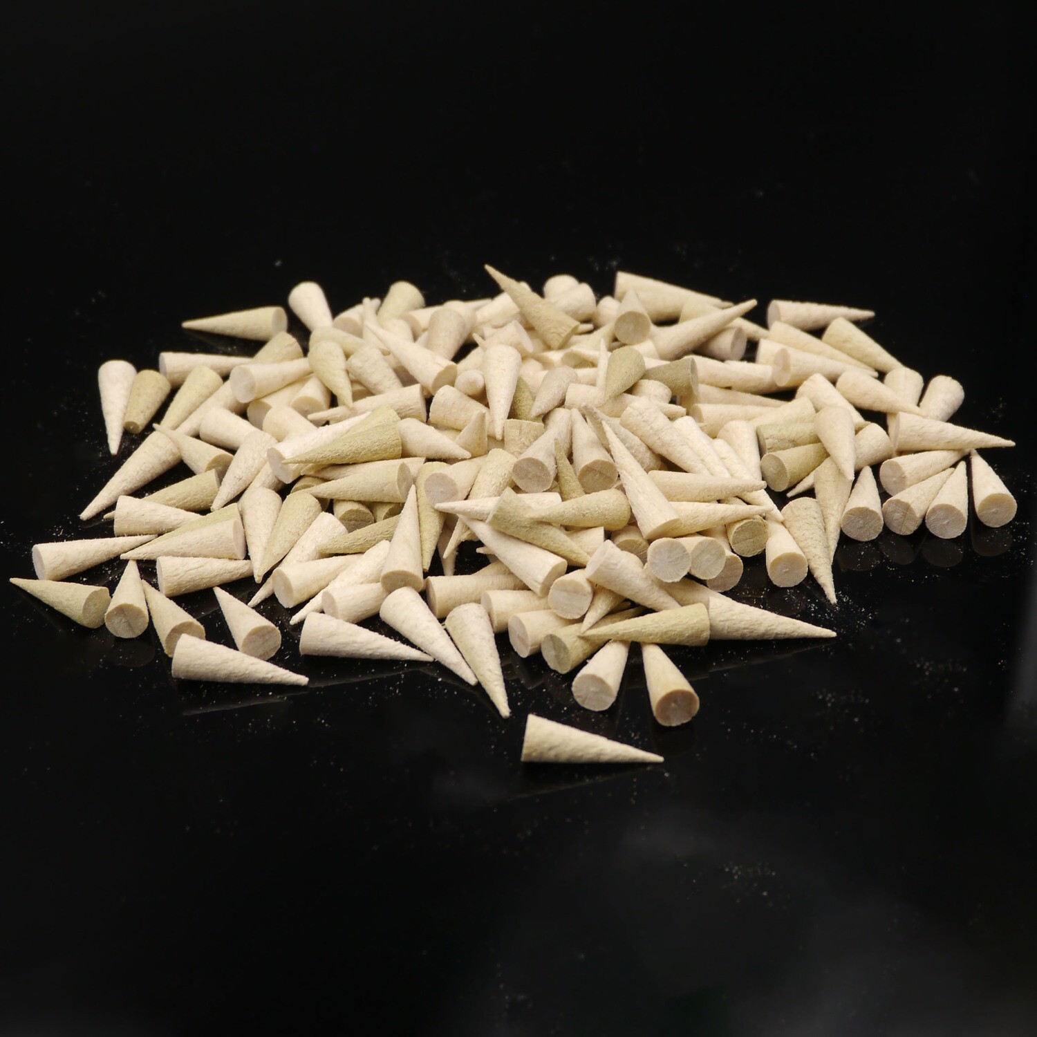 1 oz Bag of Spiles
