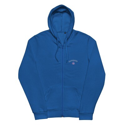 FSM // Unisex basic zip hoodie