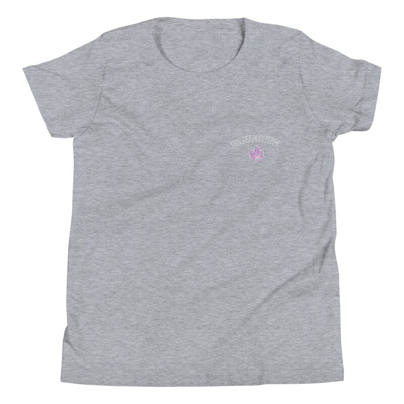 FSM // Youth Short Sleeve T-Shirt