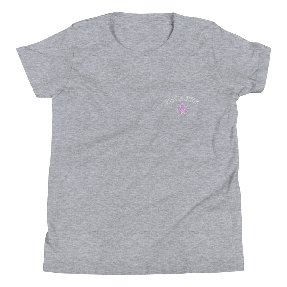 FSM // Youth Short Sleeve T-Shirt