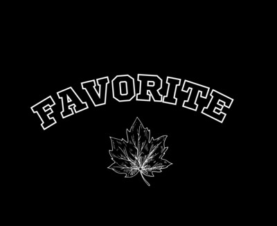 Favorite Season Music clothing Gift card