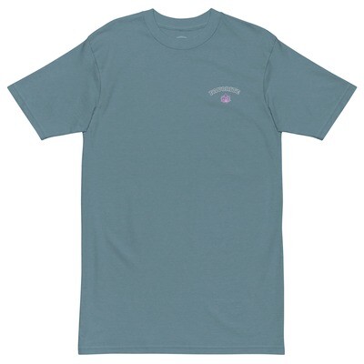 FSM // Premium heavyweight tee