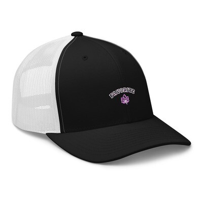 FSM // Trucker Cap