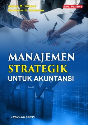 Manajemen Strategik Untuk Akuntansi