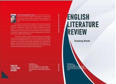 English Literature Review